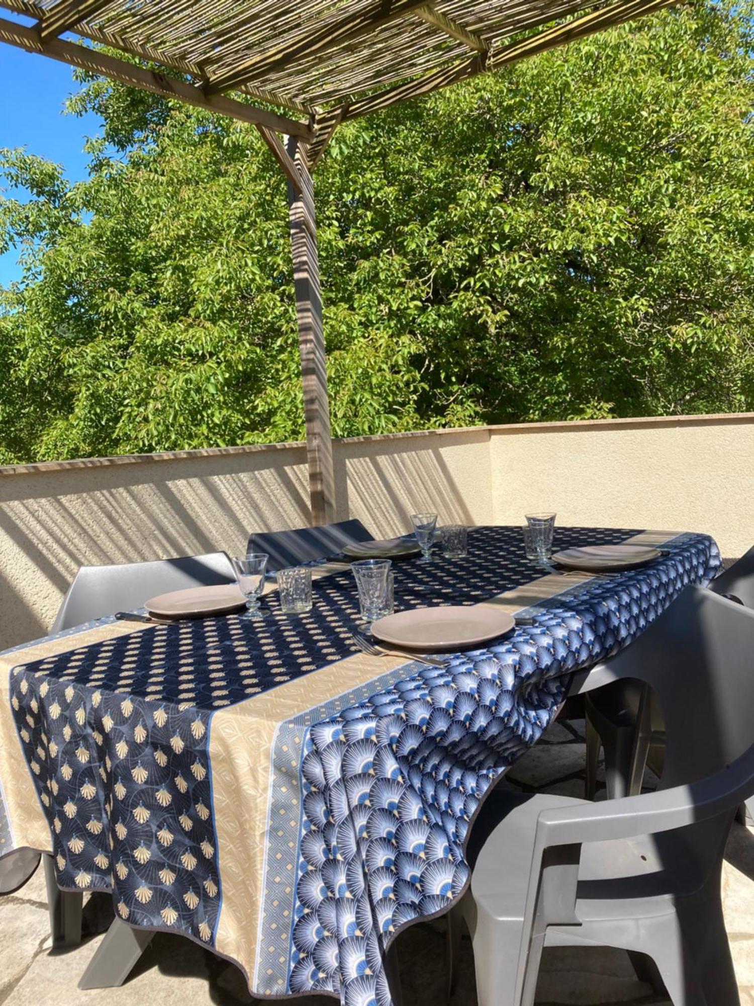 Gite Les Cles Des Champs Cote Jardin Lacave  Εξωτερικό φωτογραφία